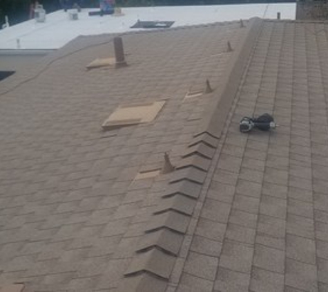 Local Roofer - Los Angeles, CA