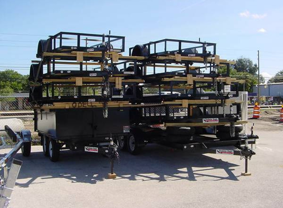 O'Dell Trailers - Largo, FL