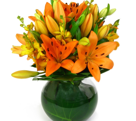 Flowers Across Melbourne - Preston, VIC