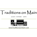 Traditions On Main - Gift Shops