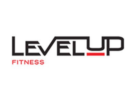 Level Up Fitness - Stoughton, WI