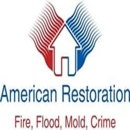 American Restoration 24/7 - Fire & Water Damage Restoration