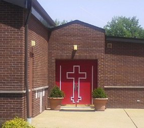 Ward Chapel AME Church - Black Jack, MO