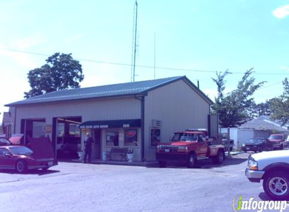 High Ridge Auto Repair