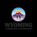 Wyoming Landscape Maintenance