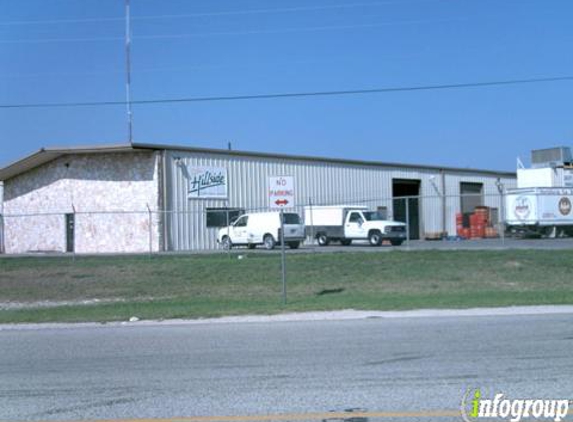 First Medical Response of Texas - Pflugerville, TX