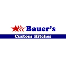 Bauer's Custom Hitches & Auto Repair - Auto Repair & Service