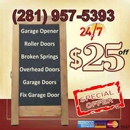 Garage Door Stafford - Garage Doors & Openers