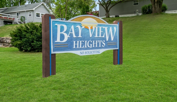 Bay View Heights & Home Sales - Stoughton, WI