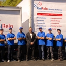 UniRelo Moving & Storage - Movers & Full Service Storage
