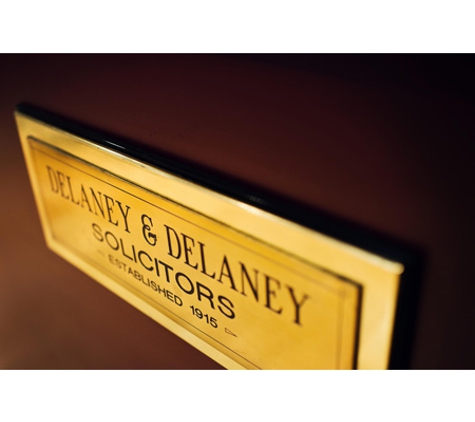 Delaney & Delaney Solicitors - Wilston, QLD