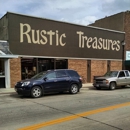 Rustic Treasures LLC - Consignment Service