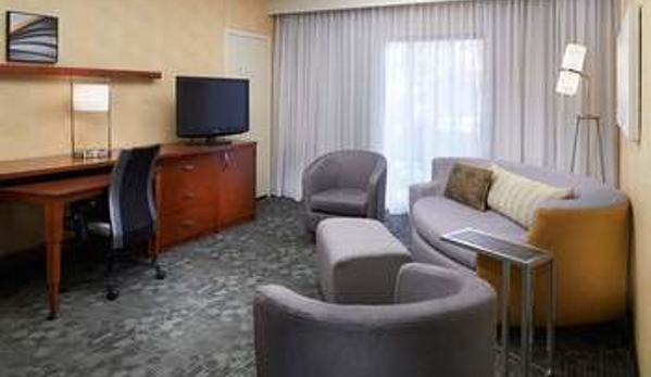 Courtyard by Marriott - Livonia, MI