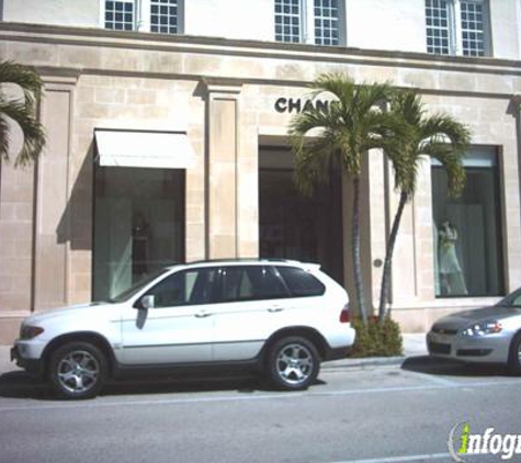 Chanel - Palm Beach, FL