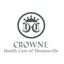 Crowne Health Care of Thomasville
