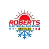 Roberts Electrical and HVAC Services gallery