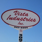 Vista Industries Inc