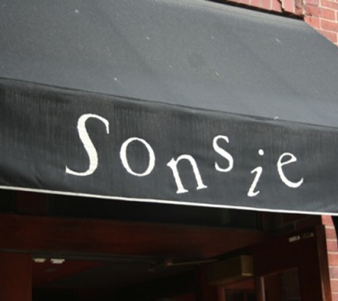 Sonsie - Boston, MA