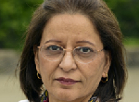 Dr. Malika F. Waseem, MD - Essex, MD