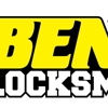 BEN'Z LOCKSMITH gallery