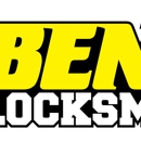 BEN'Z LOCKSMITH - Locks & Locksmiths