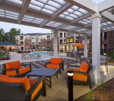 The Village at Marquee Station - Fuquay-Varina, NC