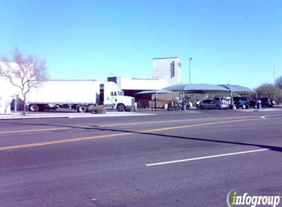 Squeaky Clean Car Wash - Phoenix, AZ