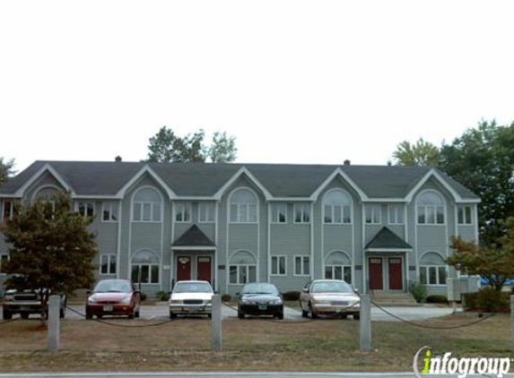 Pelham Terrace Assisted Living - Pelham, NH