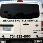 We Care Shuttle Service LLC