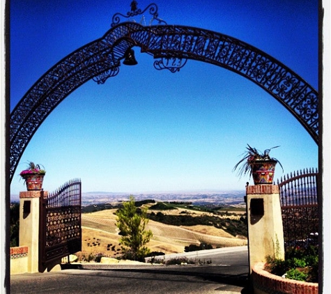 Daou Vineyards - Paso Robles, CA