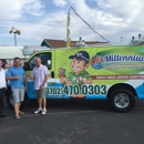A Millennium Air Conditioning and Heating LLC - Air Conditioning Service & Repair