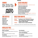 Mikey's Late Night Slice - Pizza