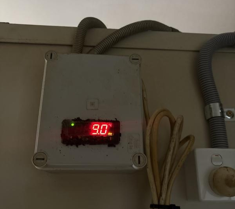 Serhan Refrigeration Pty Ltd - Hadfield, VIC