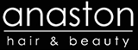Anaston Hair & Beauty Logo