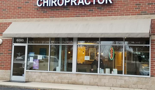 Hughey Chiropractic Clinic - Westland - Westland, MI