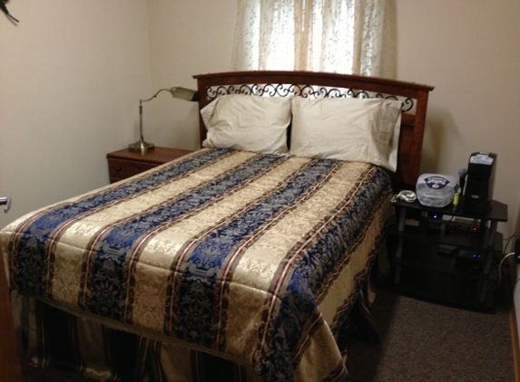 Merrimack Valley sleep center, PLLC - Pelham, NH