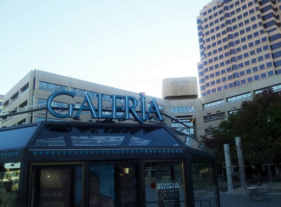 Galleria of Beauty and Barber - Albuquerque, NM