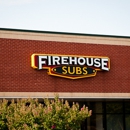 Firehouse Subs - Fast Food Restaurants