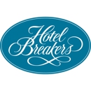 Cedar Point's Hotel Breakers - Campgrounds & Recreational Vehicle Parks