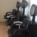 The Social Club Salon - Cosmetologists