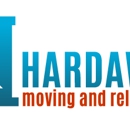 Hardaway Moving and Relocation Specialist, LLC - Moving Services-Labor & Materials