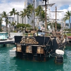 Hawaii Pirate Ship Adventures