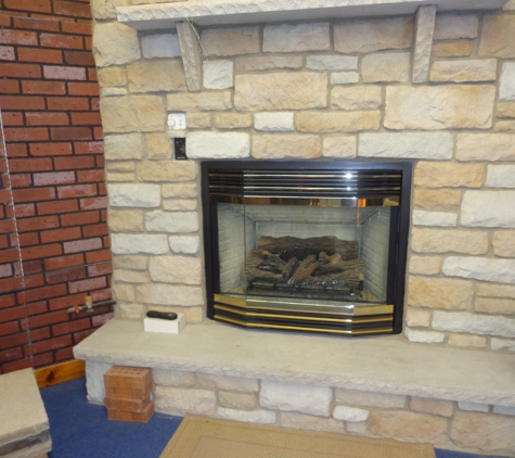 Binner Pools, Spas & Fireplaces - Fond Du Lac, WI