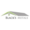 Black's Metals gallery