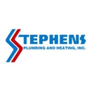 Stephens Plumbing And Heating Inc - Heating Equipment & Systems