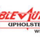 Able Auto Upholstery West - Automobile Upholstery Cleaning
