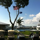 Key Largo Angler's Club Beauty Shop