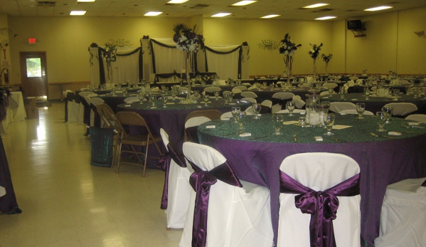 Knights Of Columbus 7233 Rental Info - Birch Run, MI