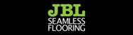 JBL Seamless Flooring Logo