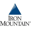 Iron Mountain - Records Management Consulting & Service